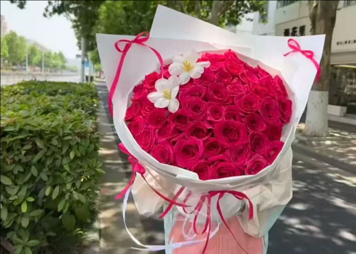 攀枝花东区花店