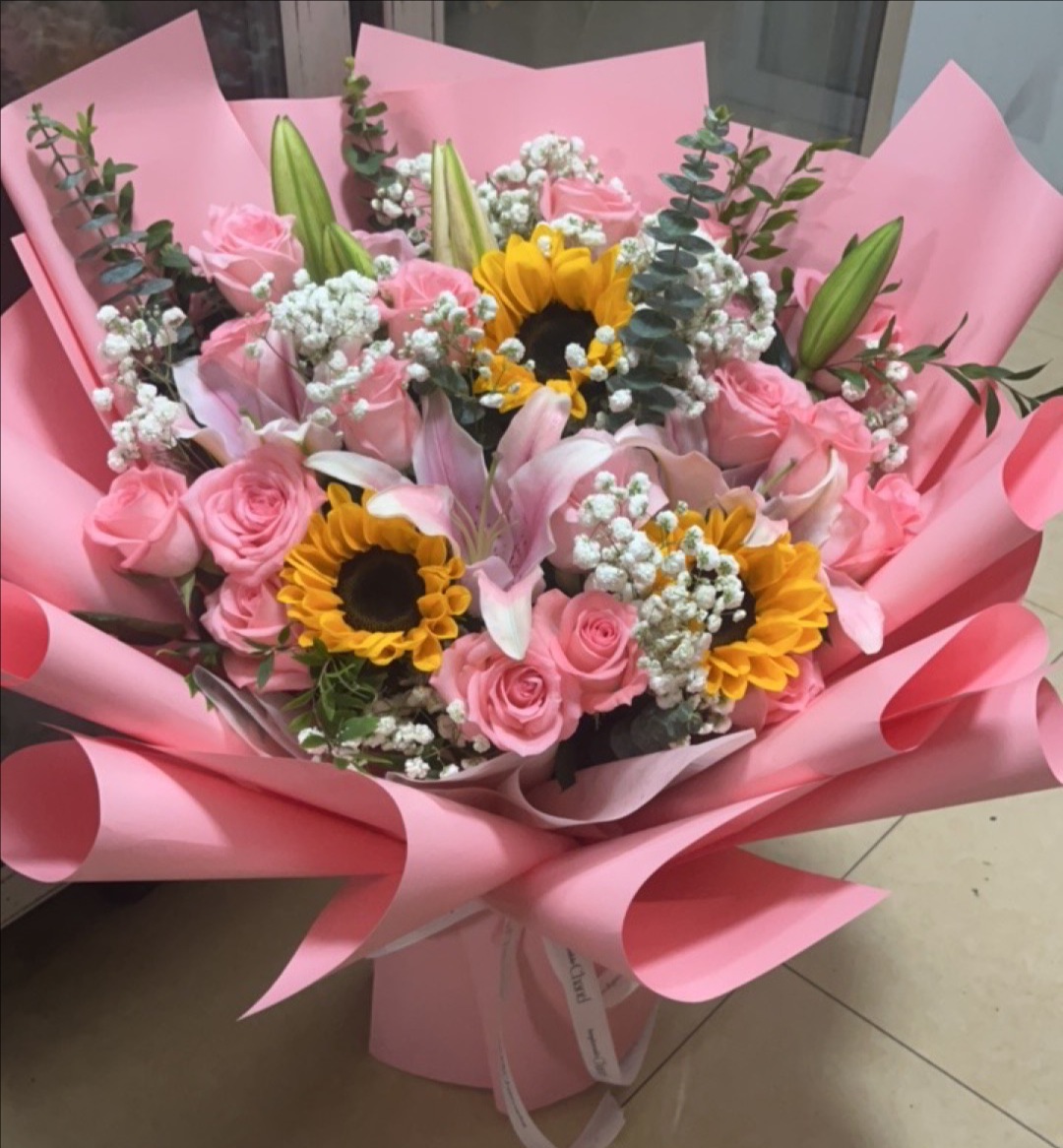 攀枝花东区花店