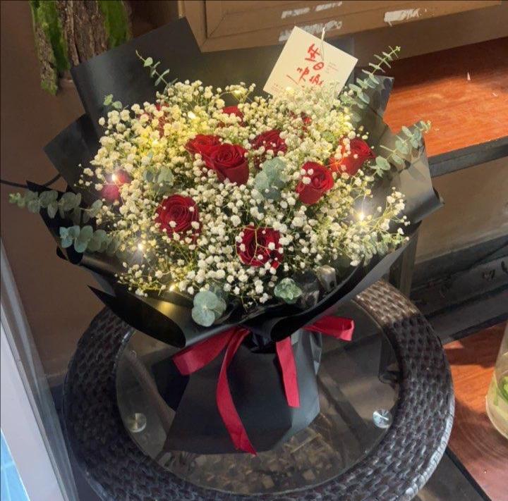 攀枝花东区花店